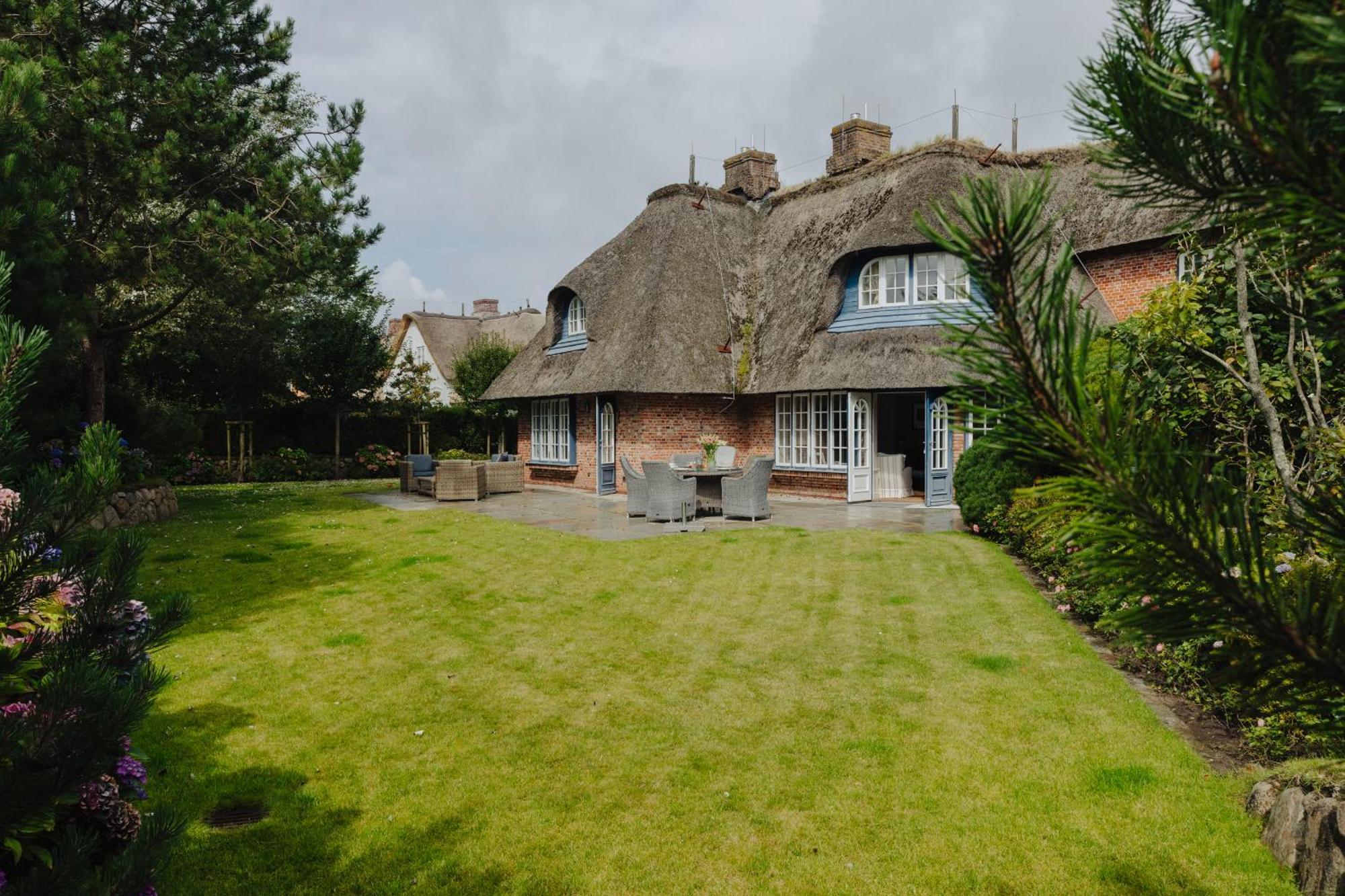 Ferienhaus Watt Perle