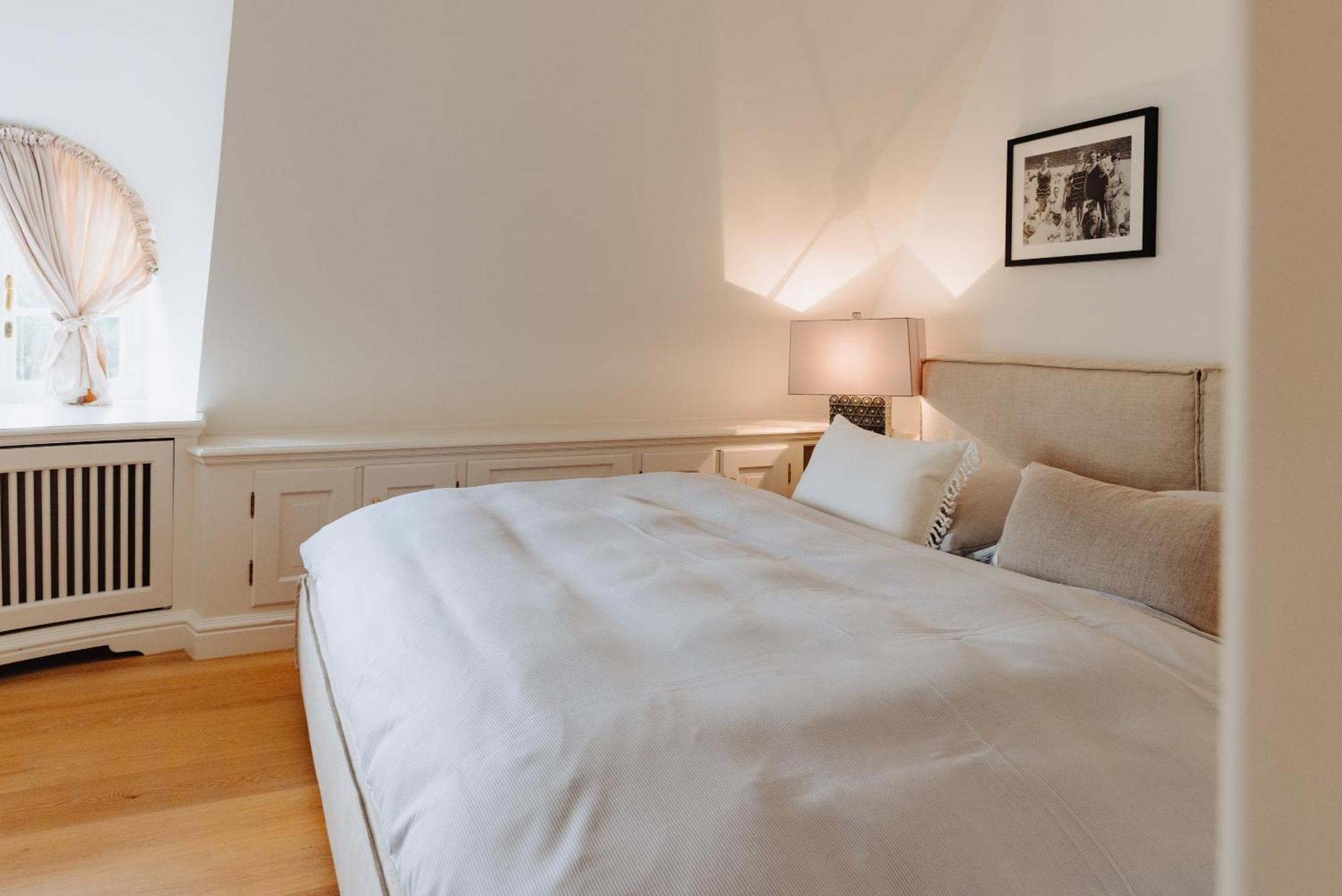 Ferienhaus Watt Perle *