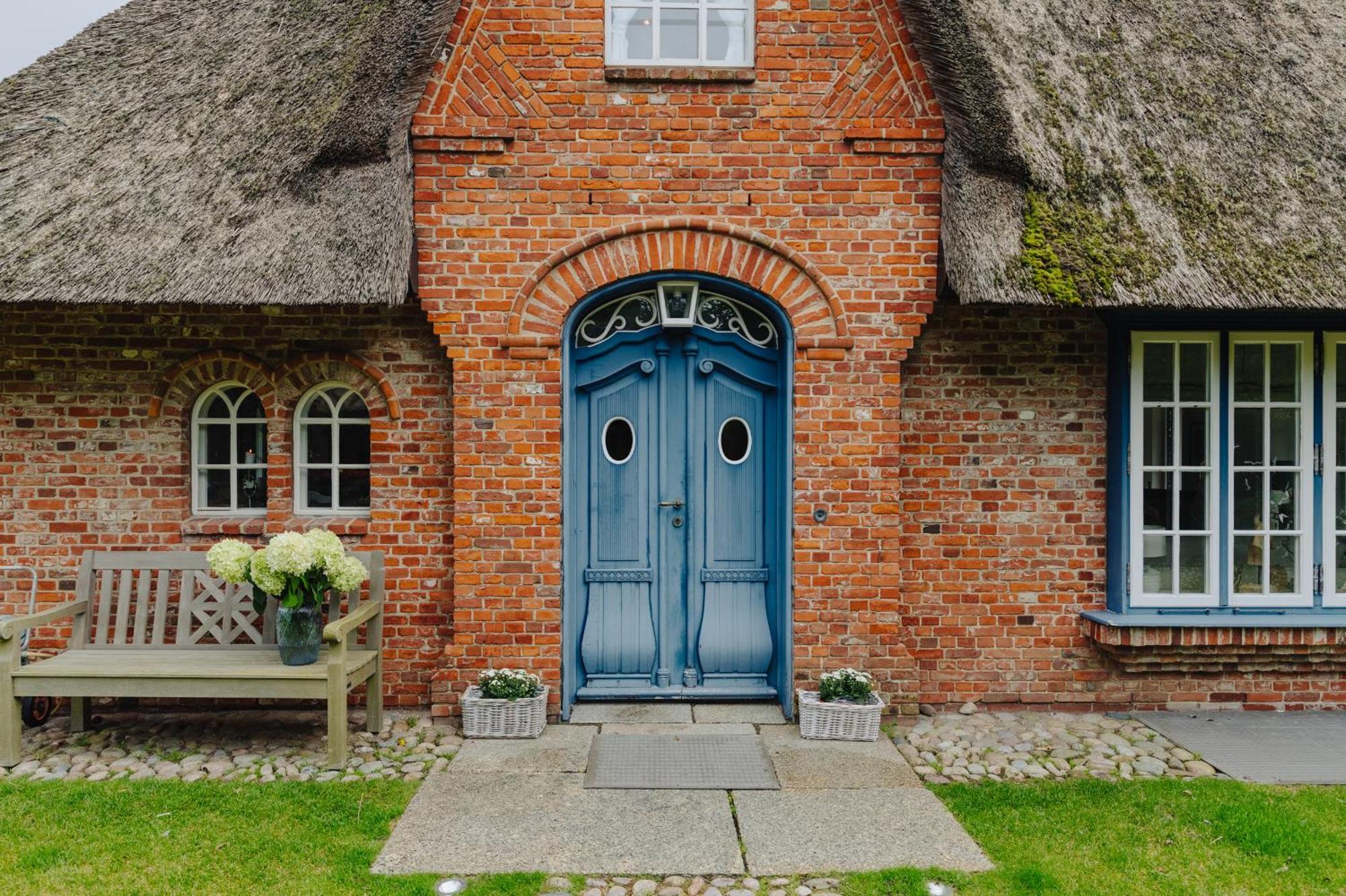 Ferienhaus Watt Perle