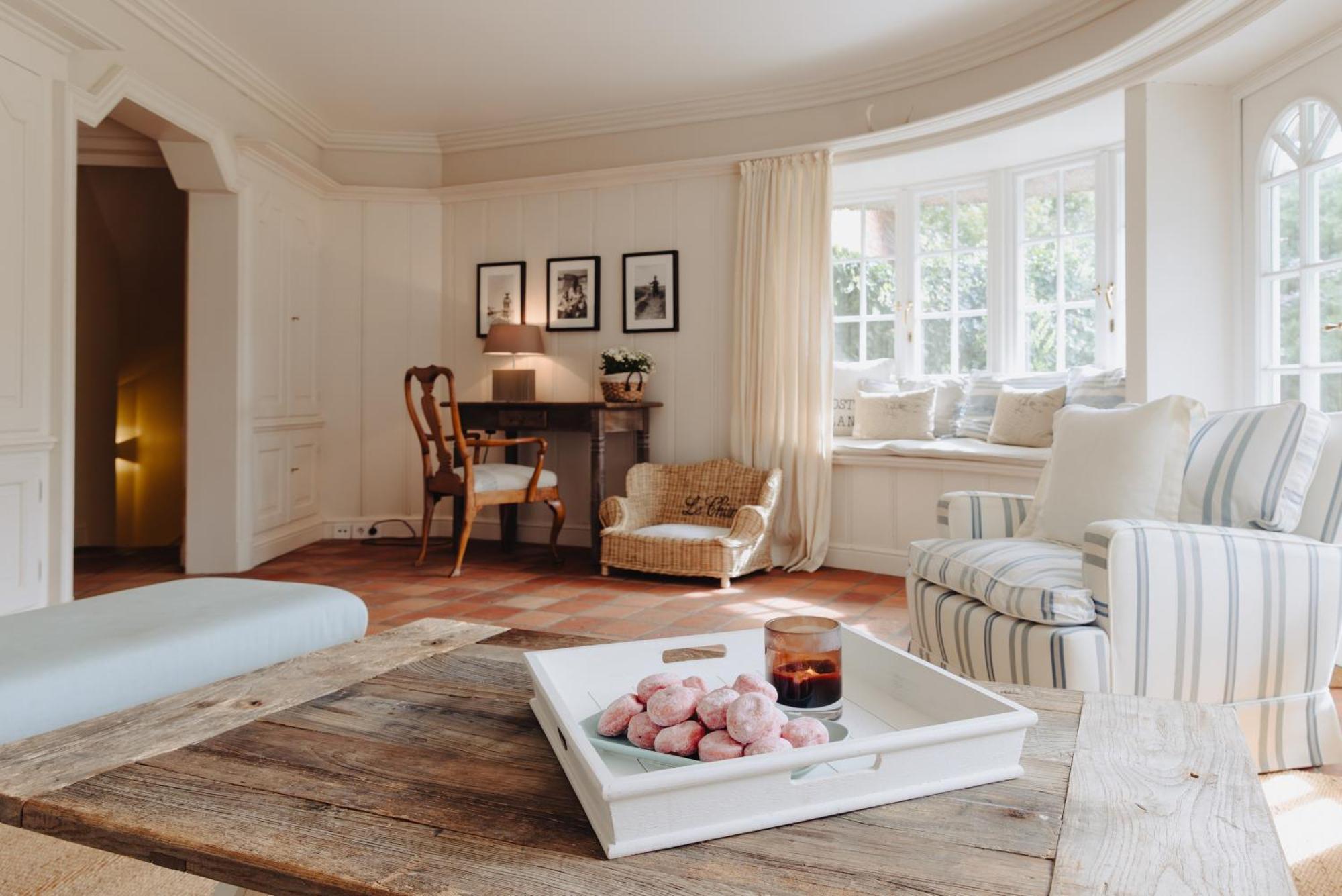 Watt Perle Ferienhaus *