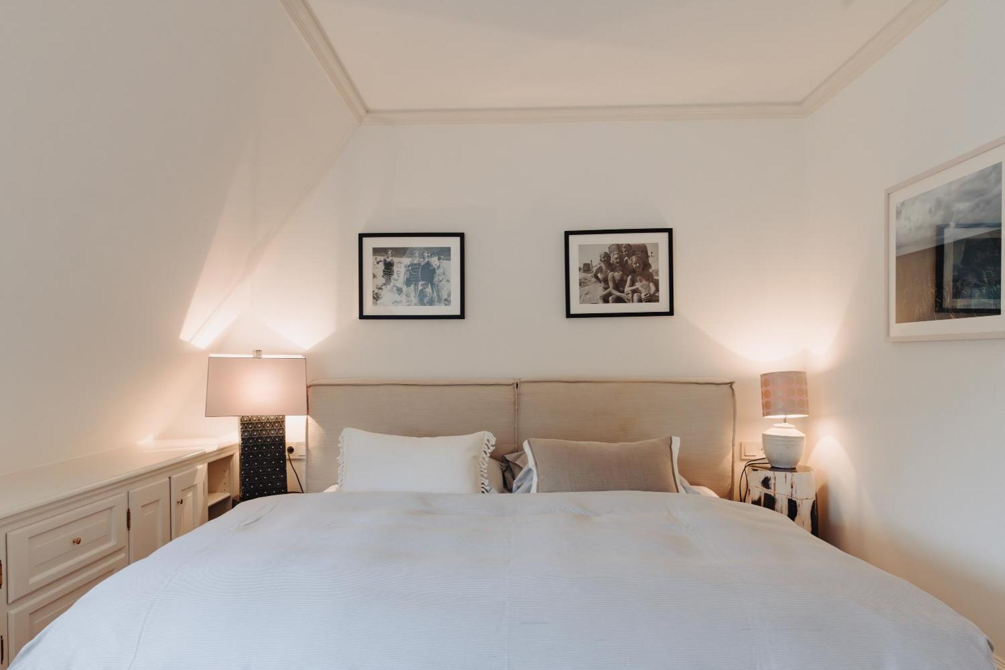 Ferienhaus Watt Perle *
