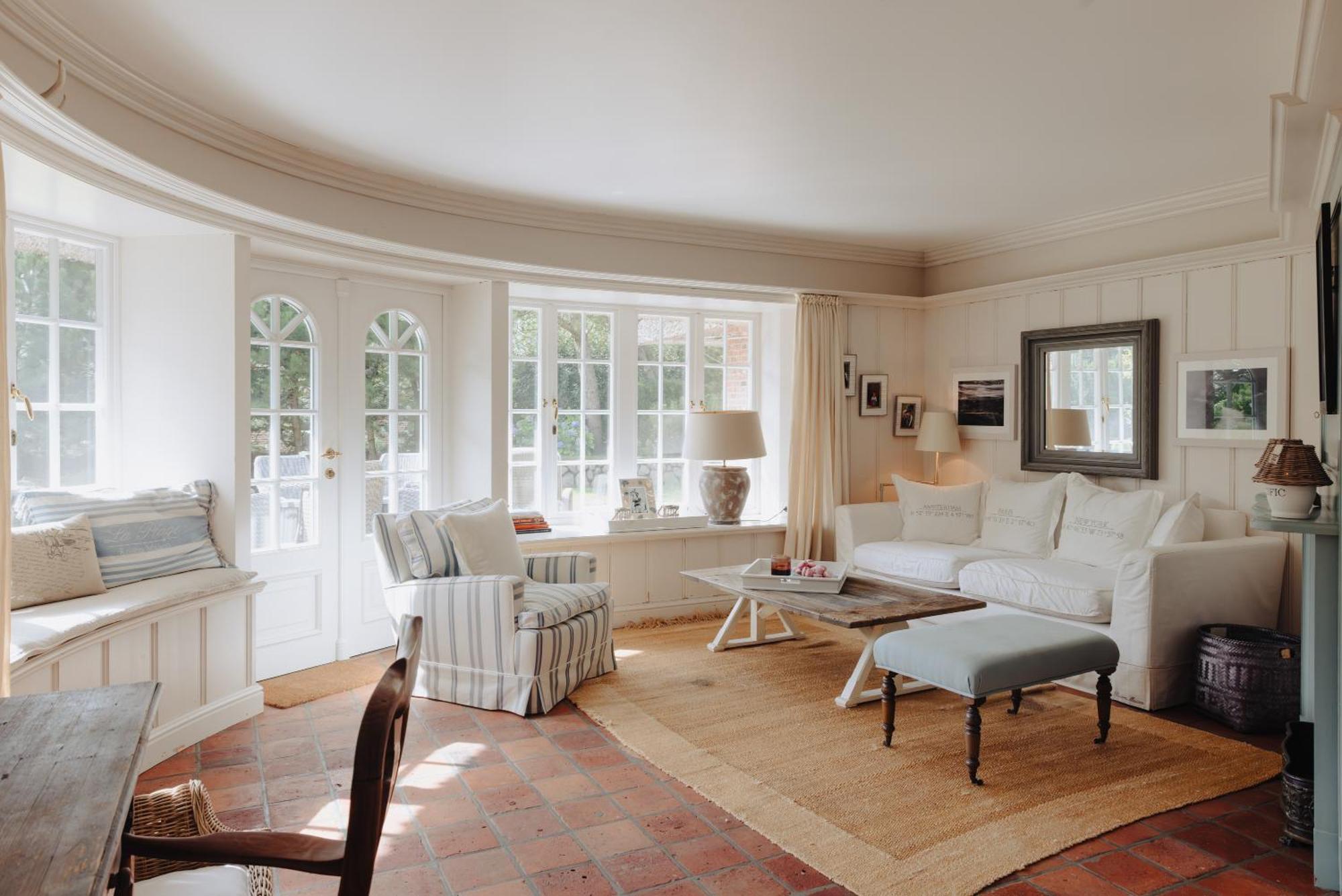 Watt Perle Ferienhaus Kampen