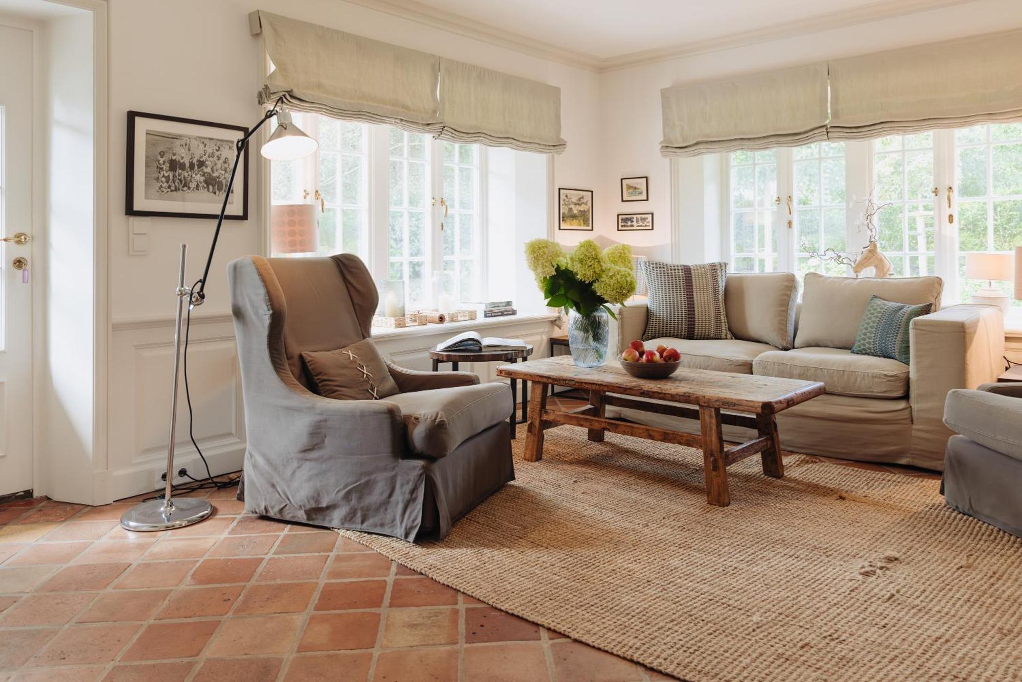 Ferienhaus Watt Perle Kampen