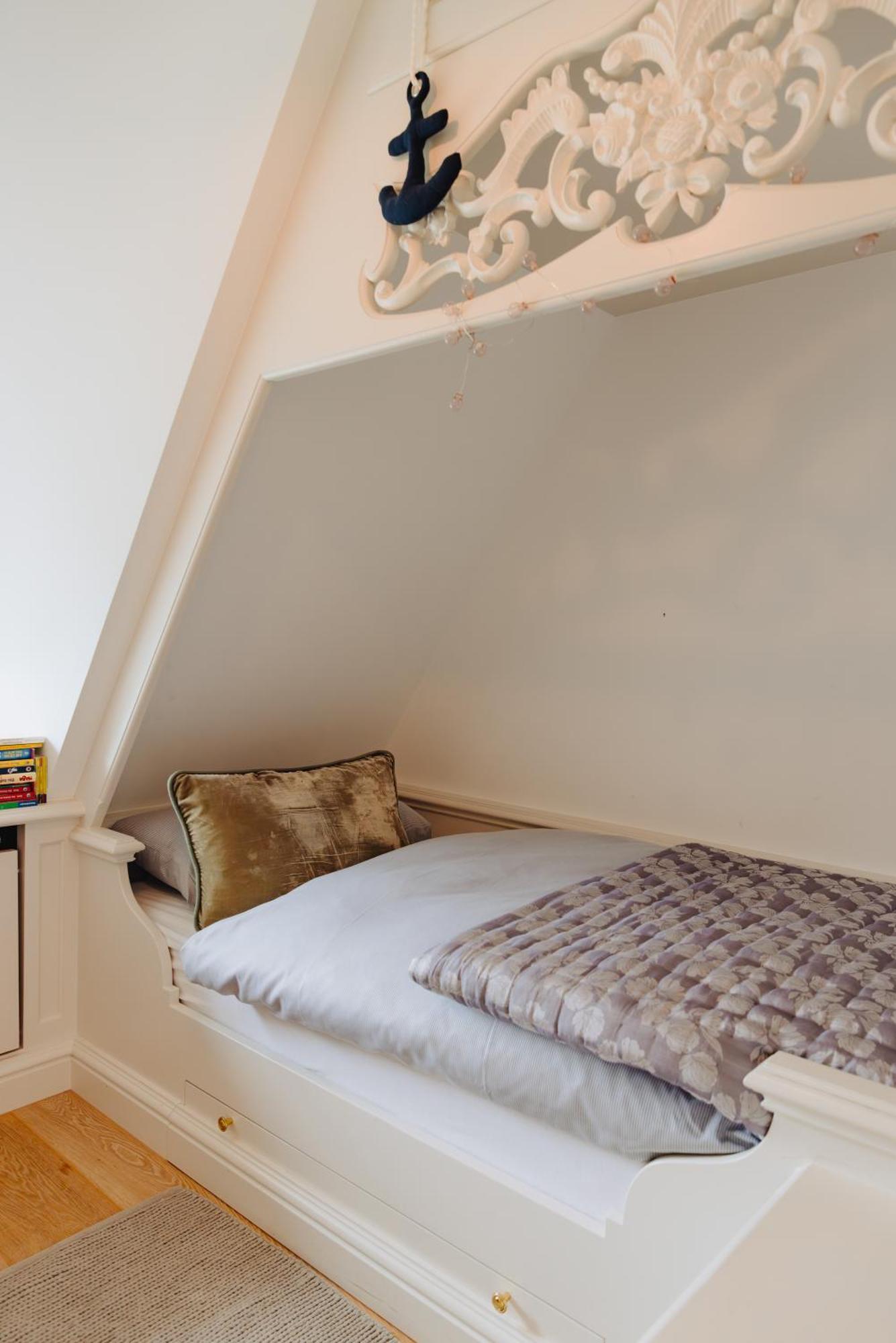 Watt Perle Ferienhaus *