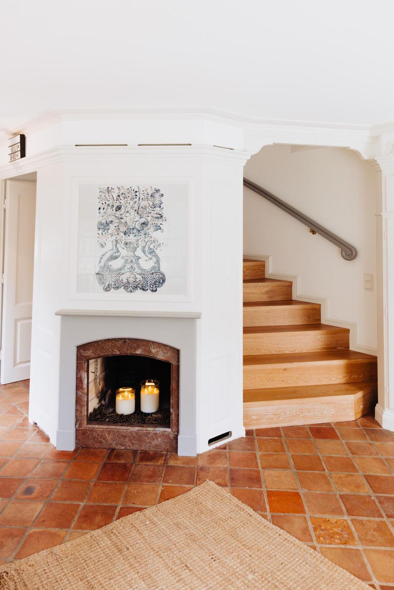 Ferienhaus Watt Perle *