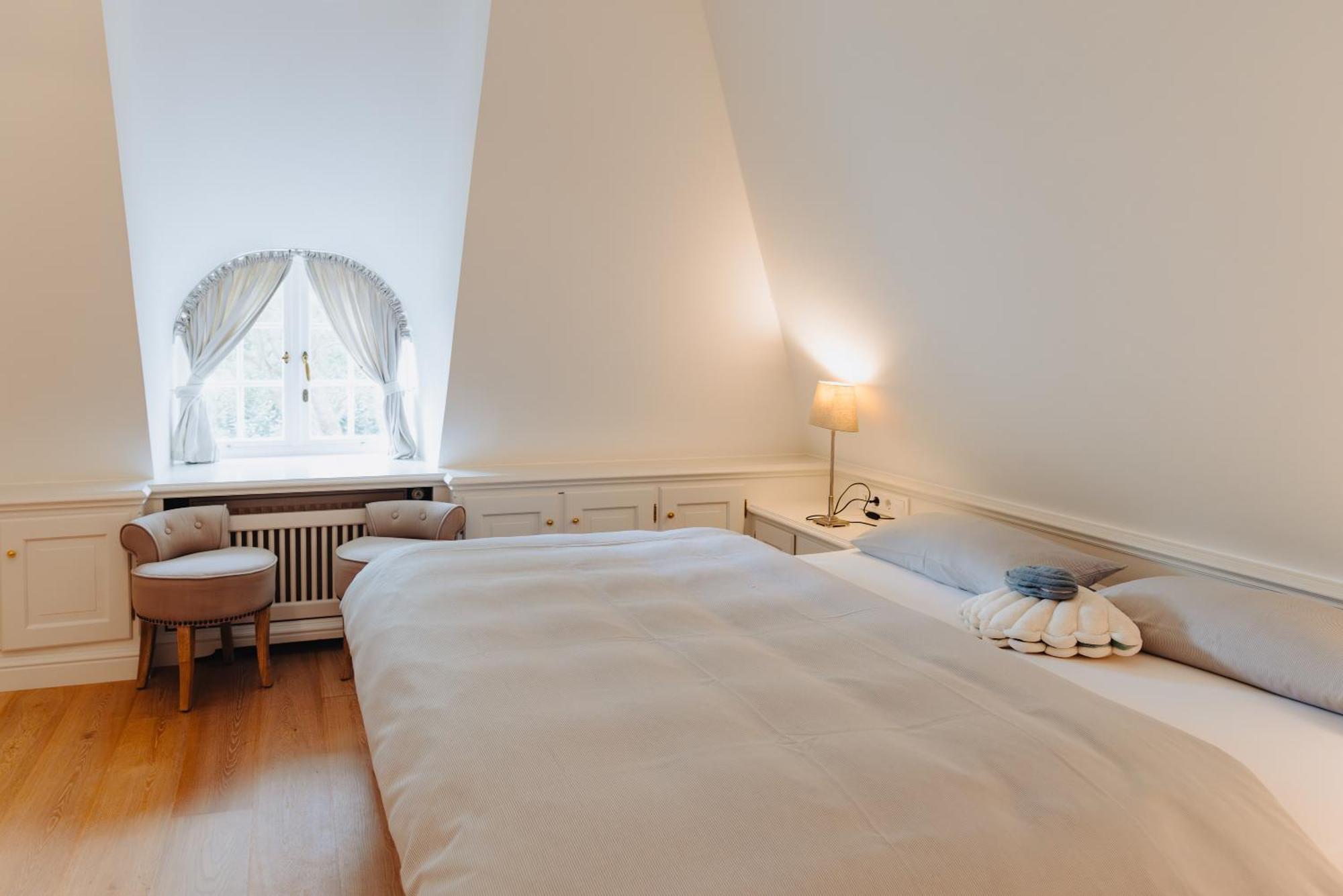 Watt Perle Ferienhaus