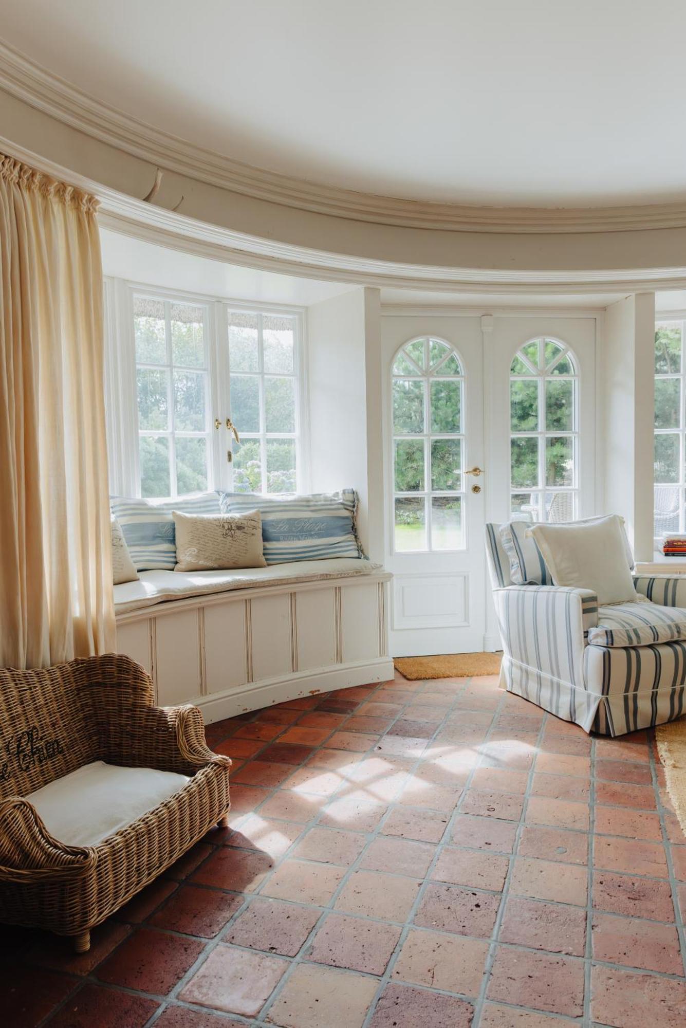 Ferienhaus Watt Perle *