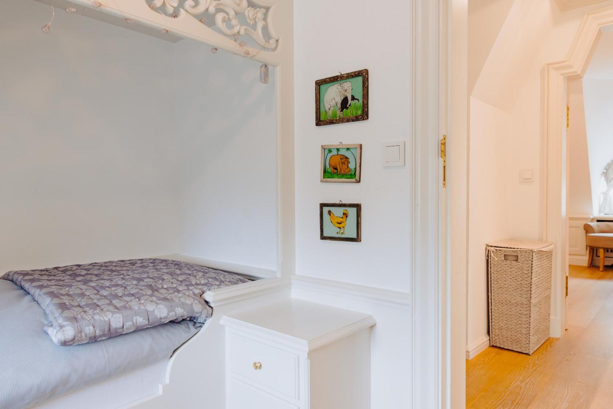 Watt Perle Ferienhaus *