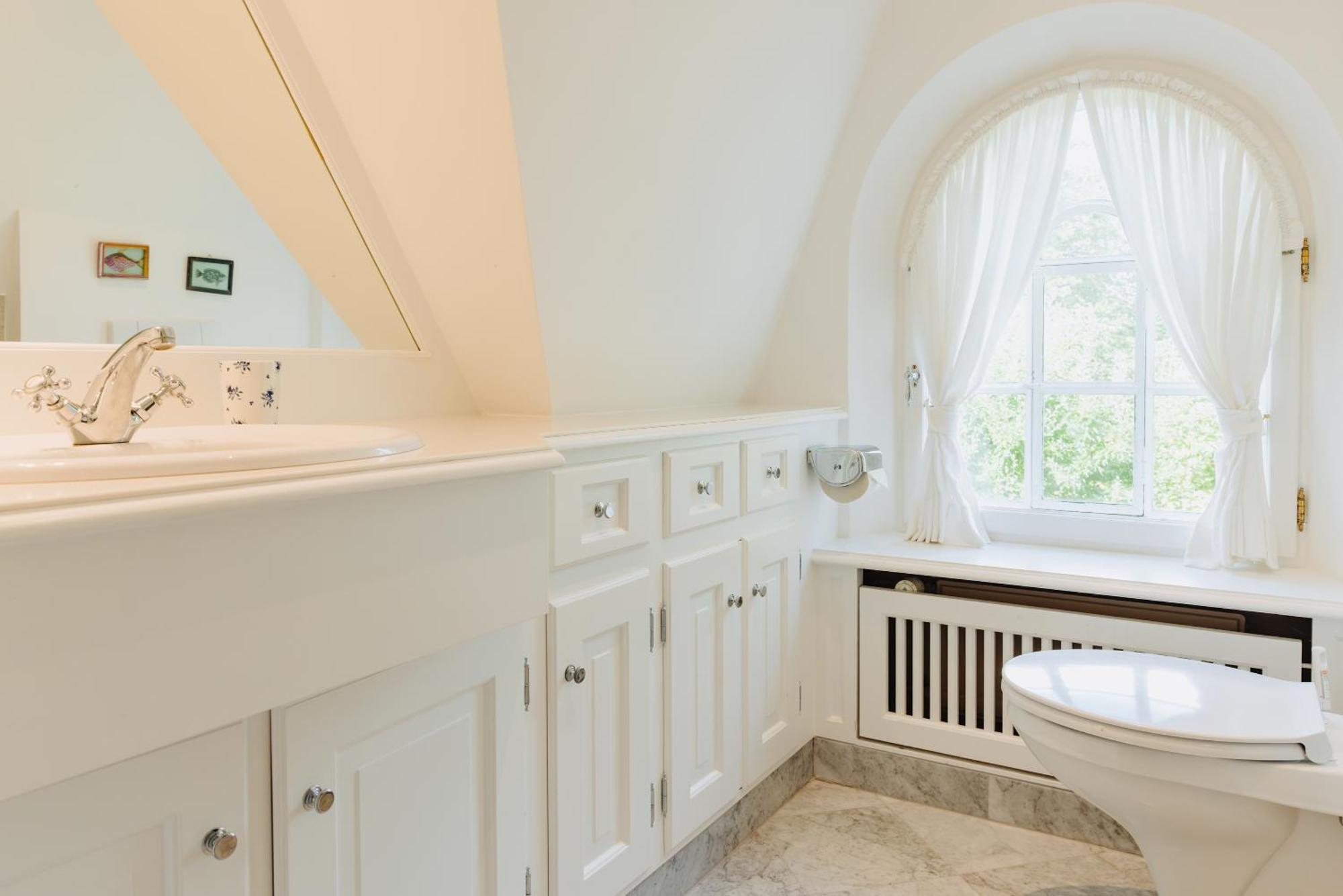 Ferienhaus Watt Perle Kampen