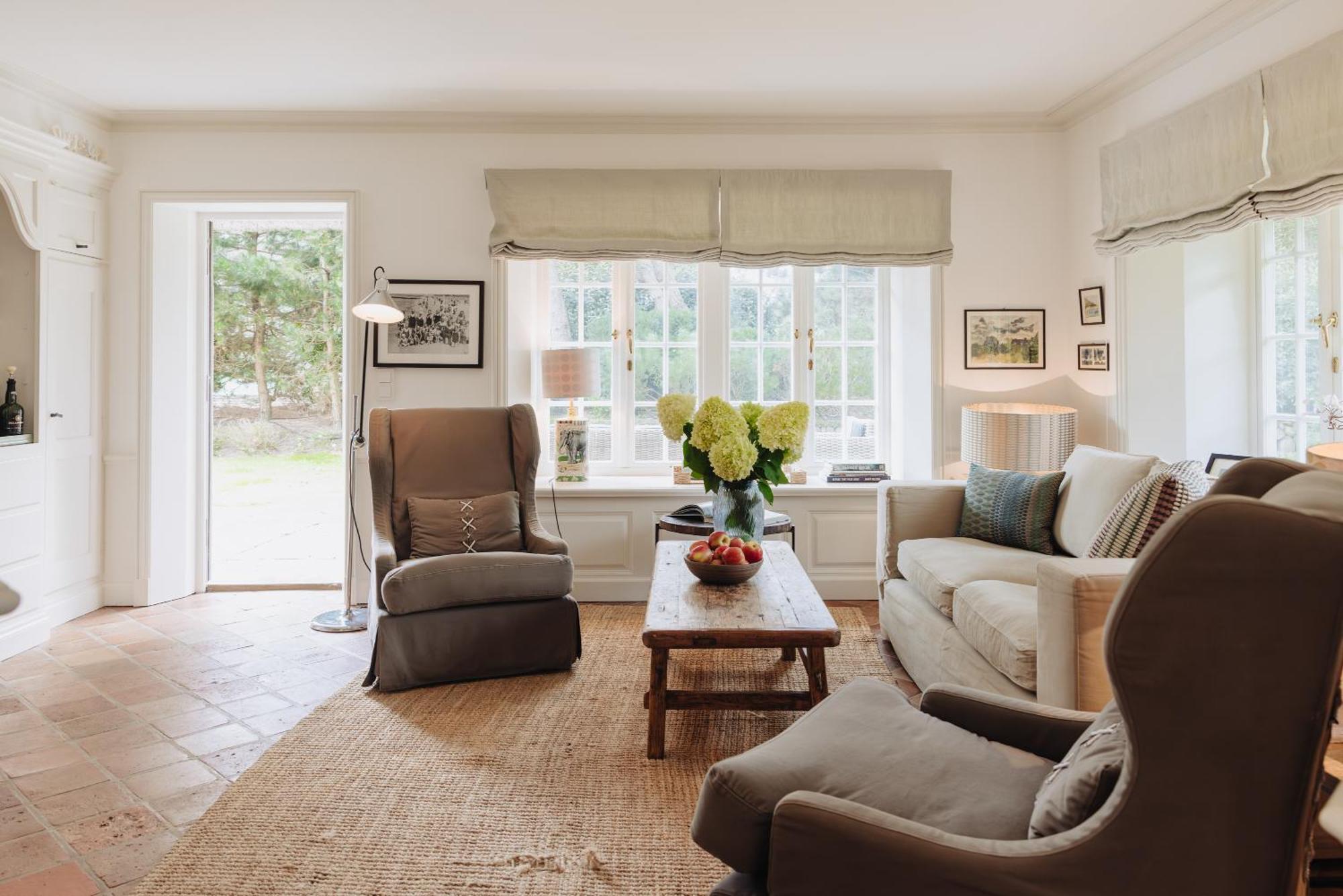 Ferienhaus Watt Perle *
