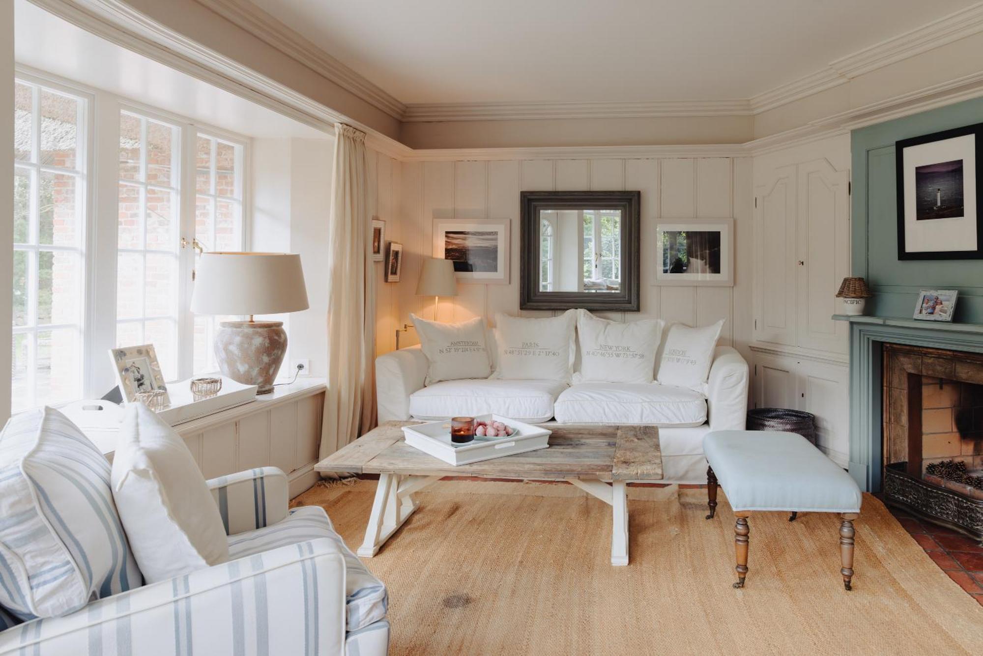 Watt Perle Ferienhaus *